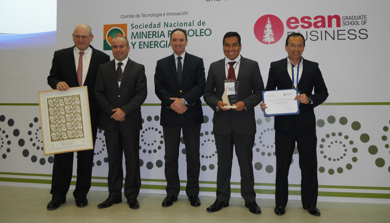 Décima edición del Premio a la Innovación Tecnológica convoca a empresas minero energéticas, proveedores y a la academia